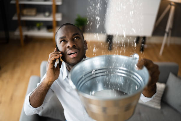 Best Commercial water damage restoration  in La Habra, CA